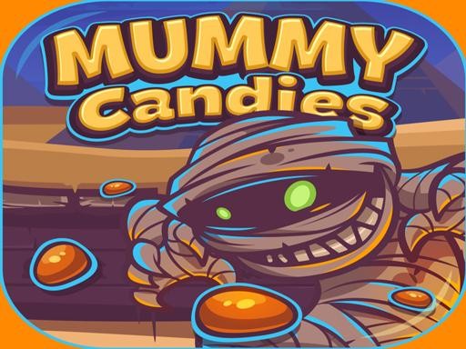 Games like Zombie Candies classic