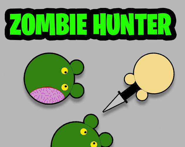Games like Zombie Hunter