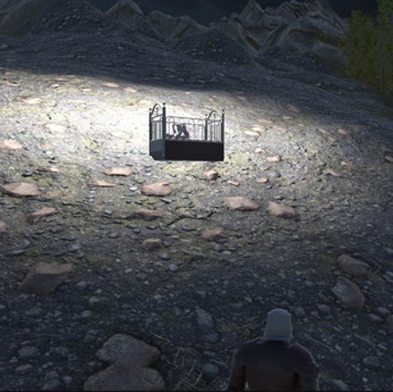 Zırh Ve Bebek screenshot