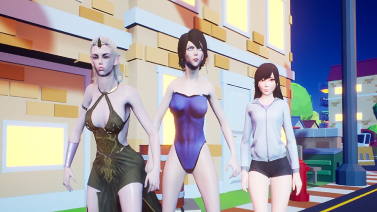 丧尸收割者 Image