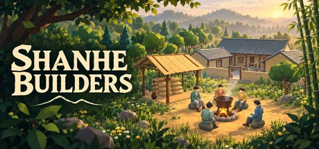 Games like Shanhe Builders