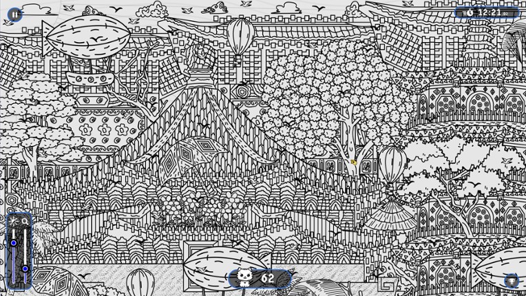 101 Cats Hidden in Taiwan screenshot