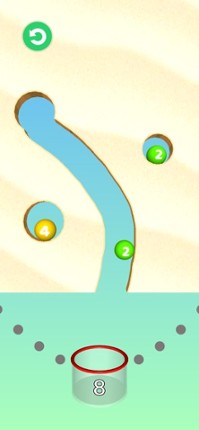 2048 Sand Balls Image