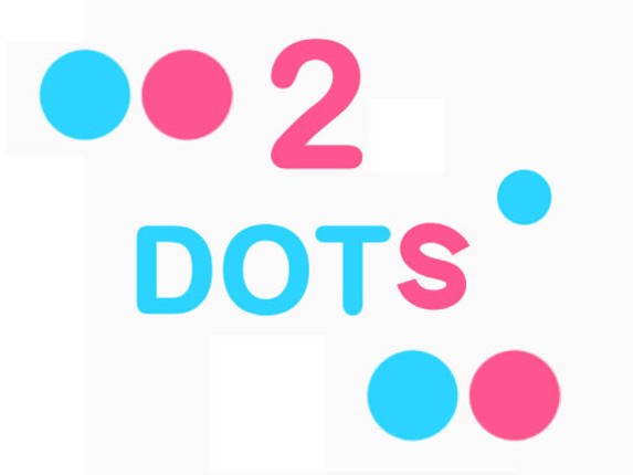 2 Dots Game Cover