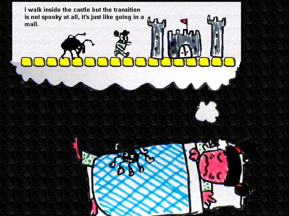 50 Short Games screenshot