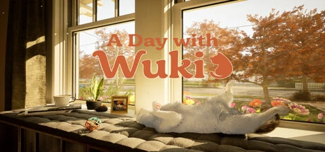 Games like A Day with Wuki