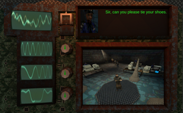 A.W.I.T.L.O.T.F. screenshot