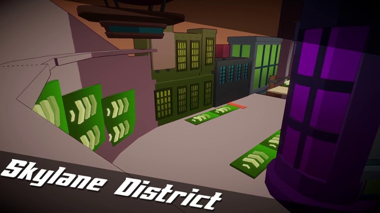 Absolute Momentum screenshot