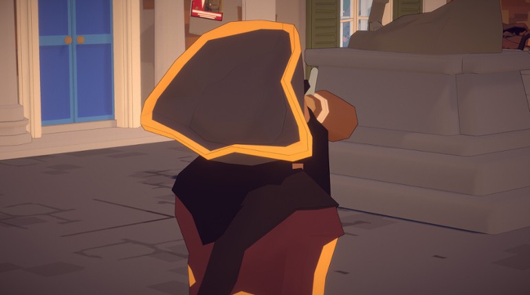 Actual Role Playing screenshot