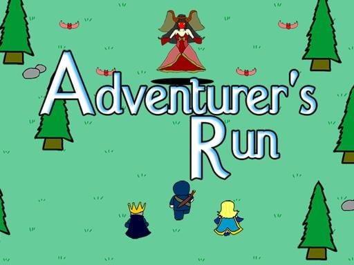 Games like Adventurer Run