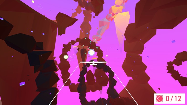 Aero Cosmos screenshot