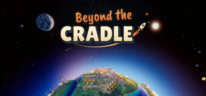 Beyond the Cradle Image