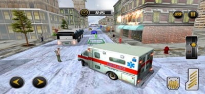 Ambulance Duty Simulator 3D Image