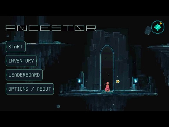 Ancestor Game Image