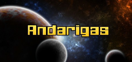 Games like Andarigas