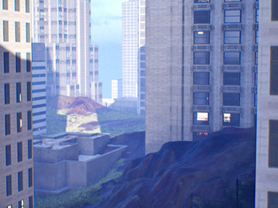 Anemoia Image