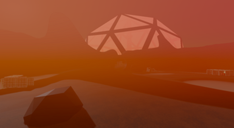 Aphrodite Terra Image