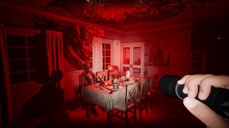 Apparition: Player VS Players screenshot