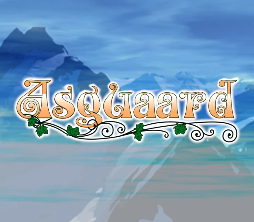 Games like Asguaard