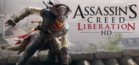 Games like Assassin's Creed: Liberation HD