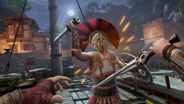 Assassin's Creed Nexus VR Image