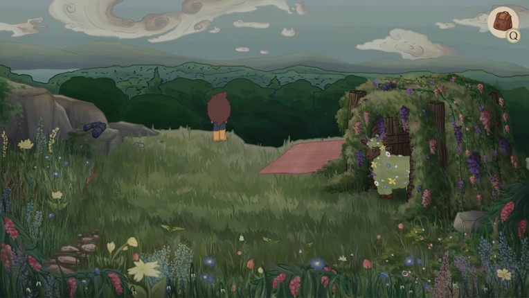 At Winter's End screenshot