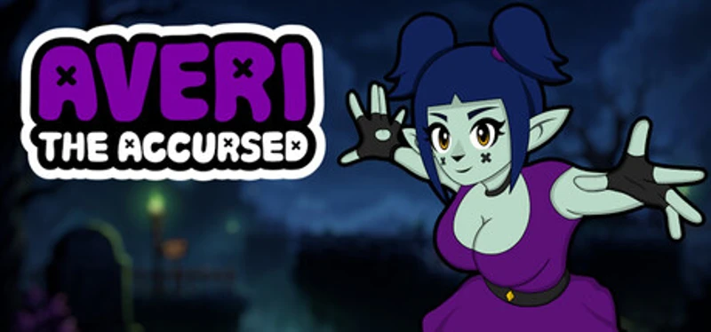 Averi the Accursed Image