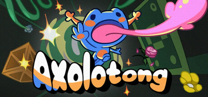 Axolotong Image