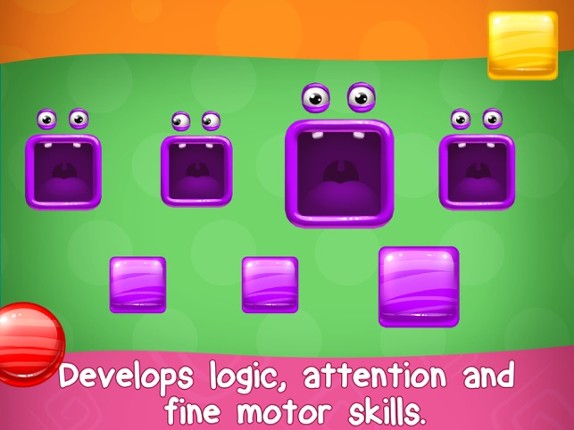 Baby games for 2 4 year olds! Image