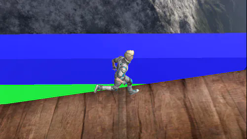 Games like Balance the Ethan