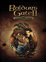 Baldur's Gate II Image