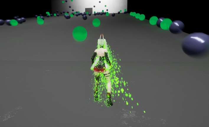 Ball Torment screenshot