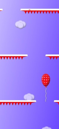 Balloon Tilt screenshot