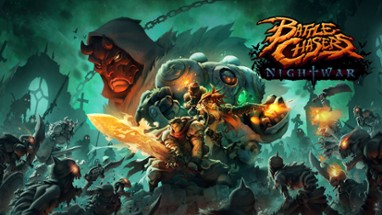 Battle Chasers: Nightwar Image