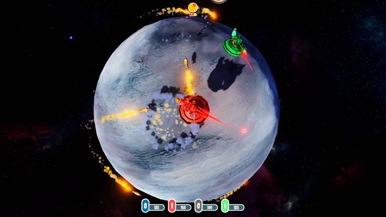 Bean There, Won That screenshot