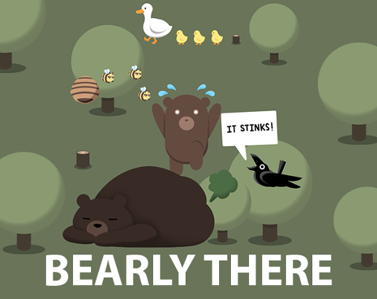 Bearly There Image