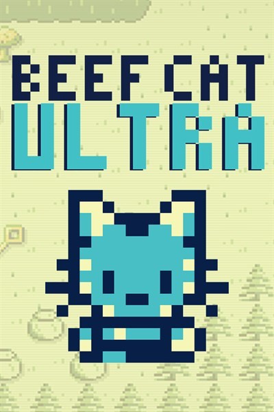 Games like Beef Cat Ultra