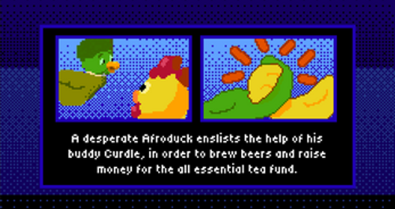 Beer Brewery Bonanza screenshot