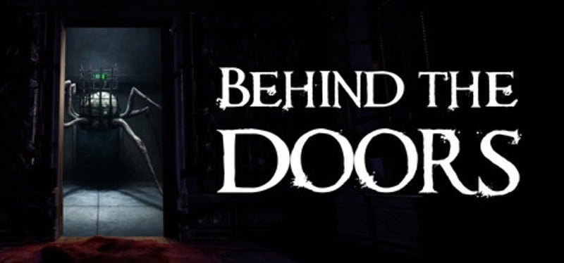 Behind The Doors Image