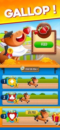 Belote et Coinche : le Défi screenshot