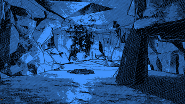 BiFrost : That Time I Got Lost in the Snow and Had to Serve Ancient Deities to Survive the Cold screenshot