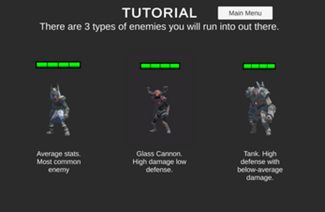 Bladeworks screenshot