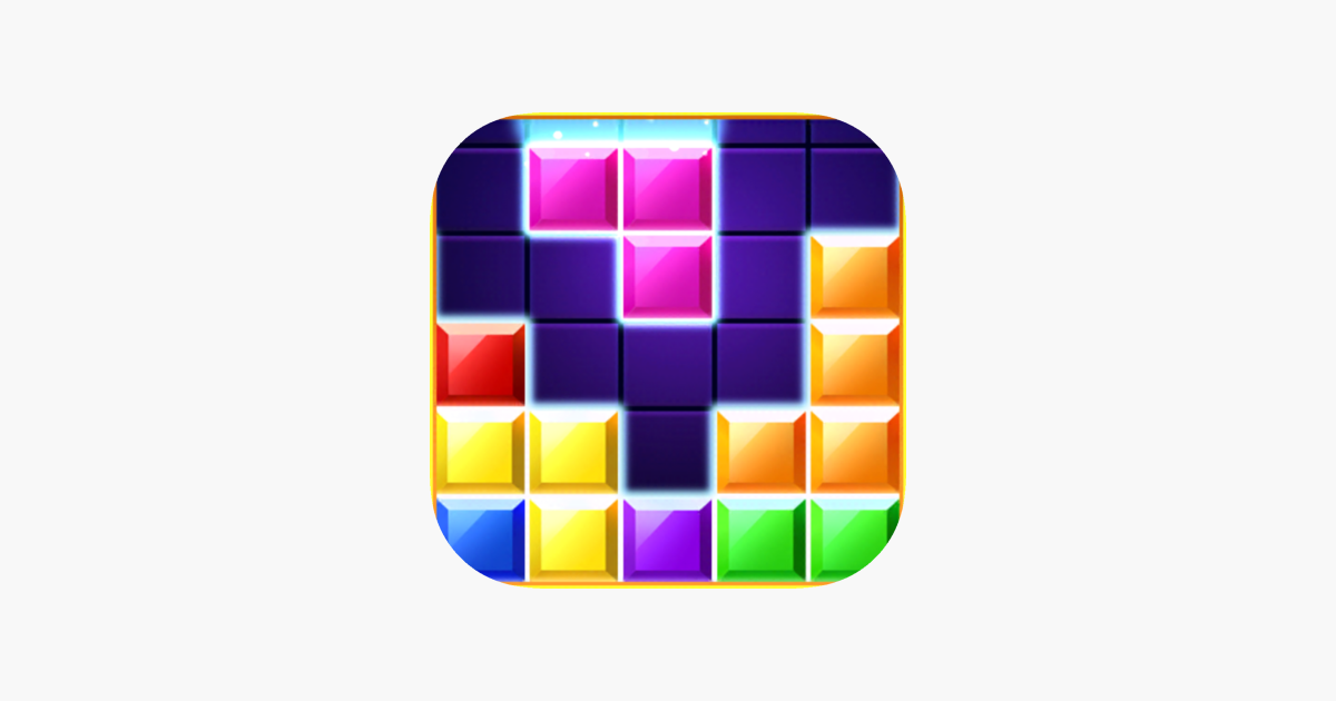 Games like Block Art - Arcade Puzzle Game