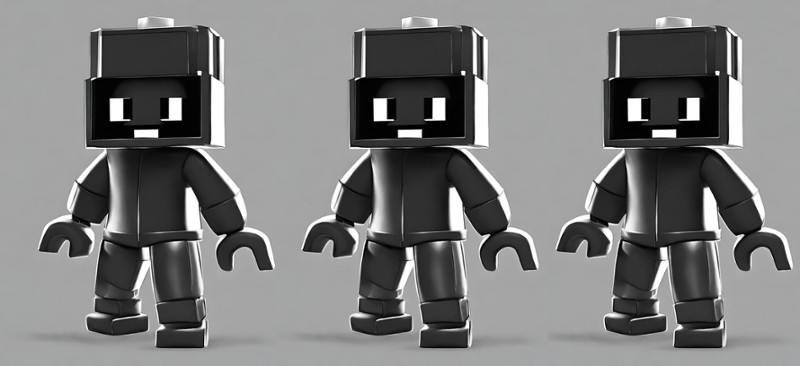 BLOCKS screenshot