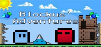 Blockus' Adventures Image