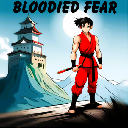 Bloodied Fear Image