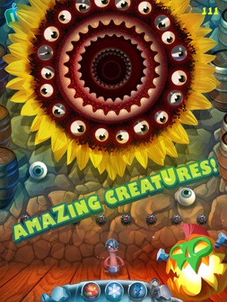 Born to be Worm screenshot