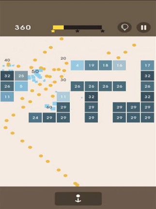 Bricks Breaker Puzzle Image