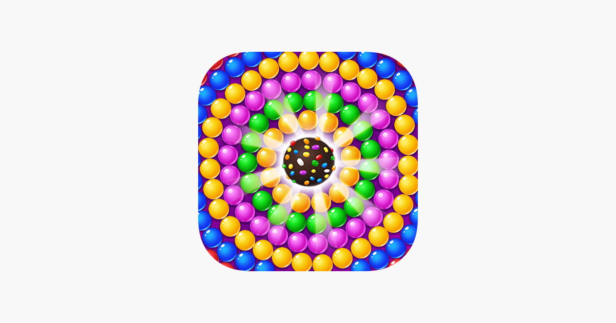 Games like Bubble Shooter Move