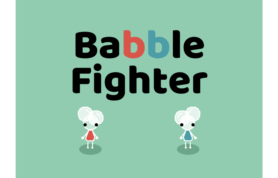 Games like BubbleFighter